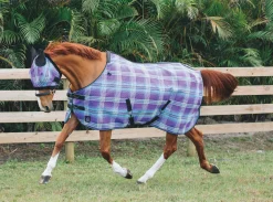 KENSINGTON ™ Signature Protective SureFit® Textilene®Fly Sheet