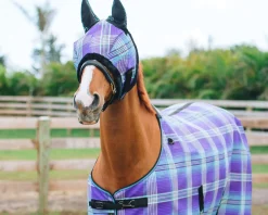 KENSINGTON ™ Signature Protective SureFit® Textilene®Fly Sheet