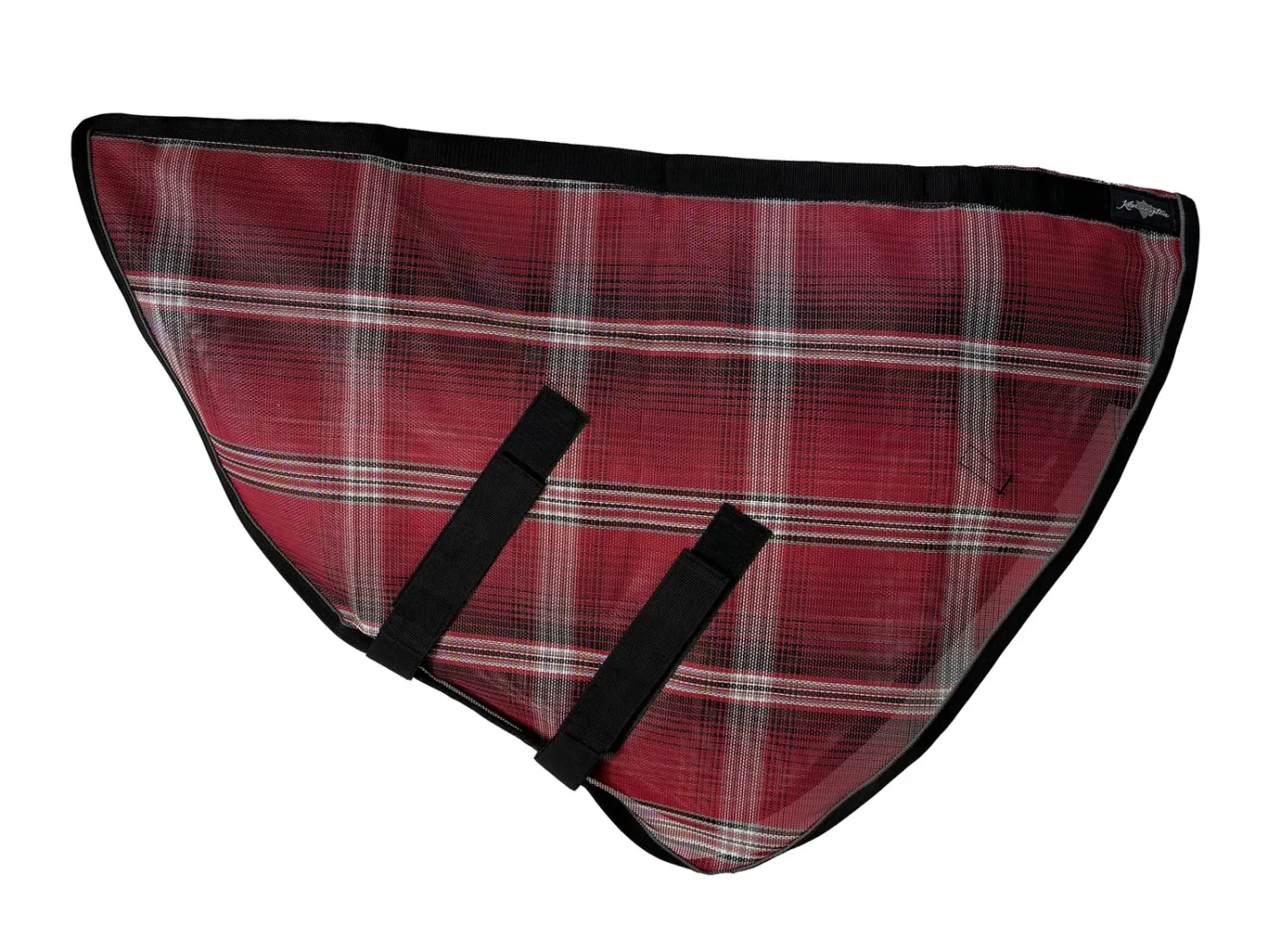 KENSINGTON ™ Signature Textilene® Neck Cover