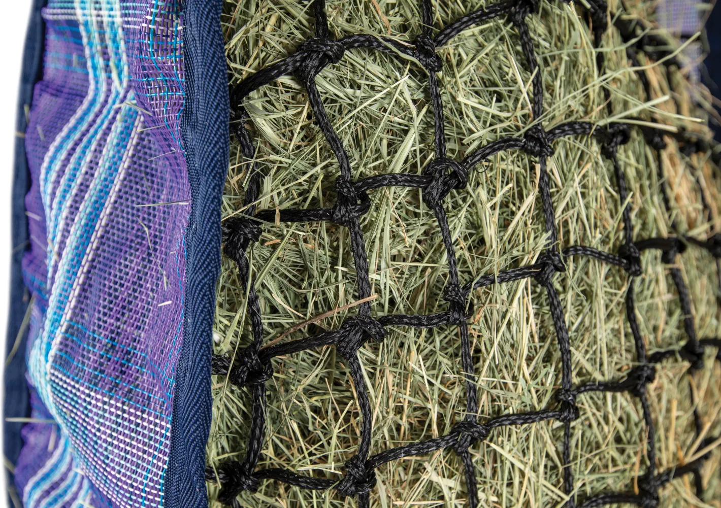KENSINGTON ™ Slow Feed 2-Flake Hay Bag