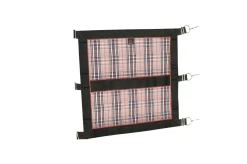 KENSINGTON ™ Stall Door Guard