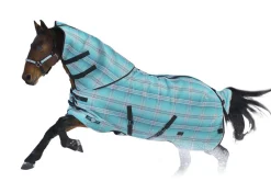 KENSINGTON ™ SuperMesh 300 Gram Heavyweight Turnout Blanket