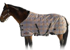 KENSINGTON ™ SuperMesh 300 Gram Heavyweight Turnout Blanket
