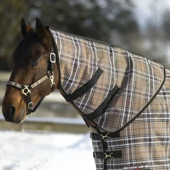 KENSINGTON ™ SuperMesh 300 Gram Heavyweight Neck Warmer