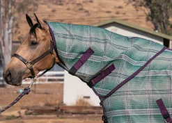 KENSINGTON ™ Textilene® Neck Cover