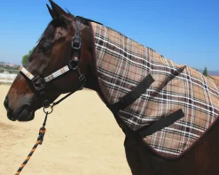 KENSINGTON ™ Textilene® Neck Cover