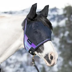 KENSINGTON ™ UViator CatchMask Protective Mask with Ears & Forelock Opening
