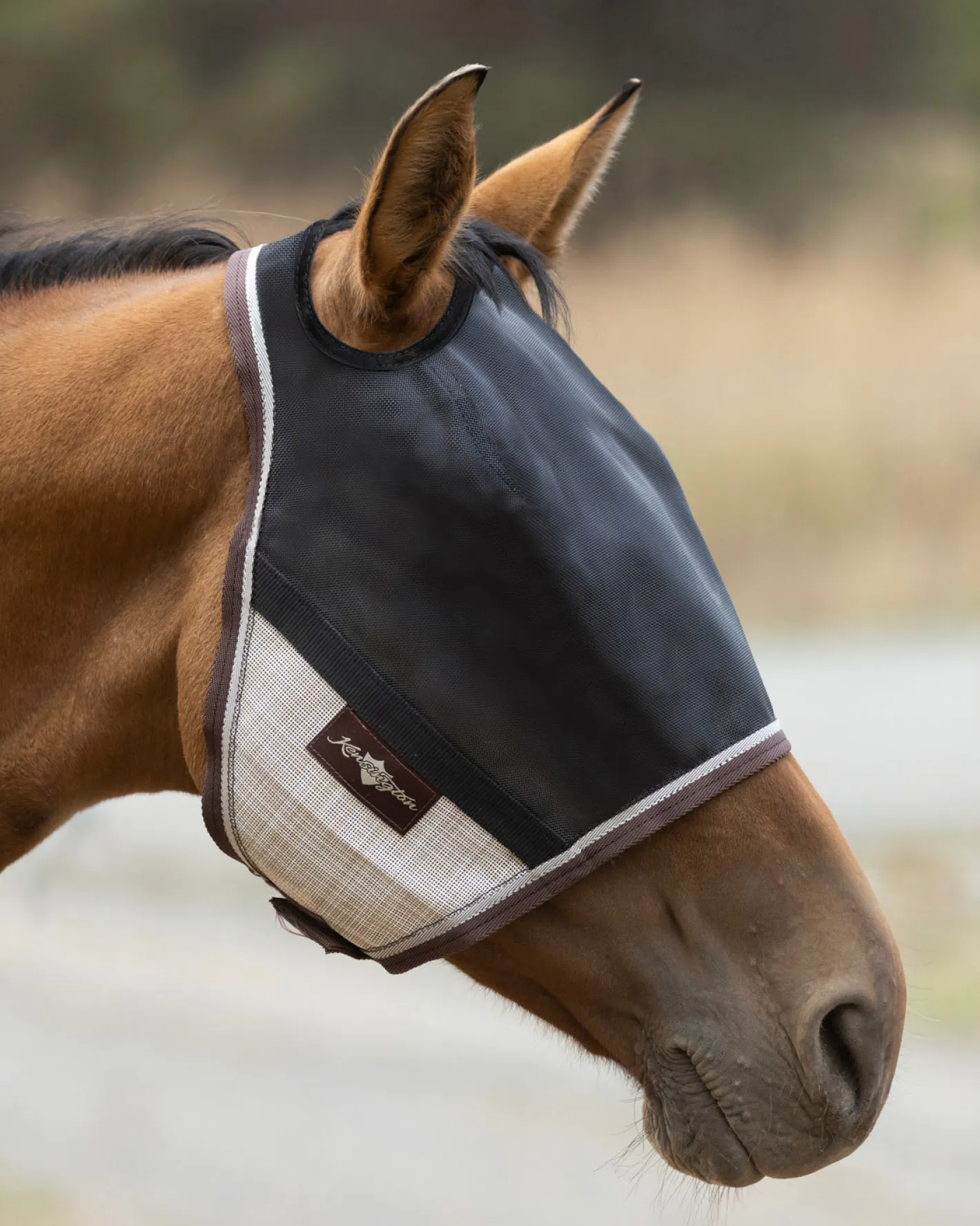 KENSINGTON ™ UViator CatchMask® with Web Trim