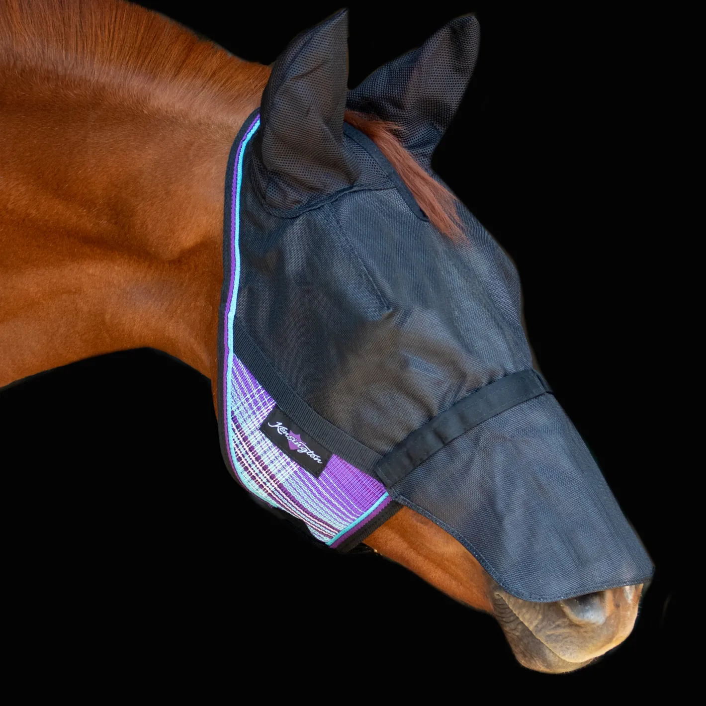 KENSINGTON ™ UViator Protective Mask with Ears
