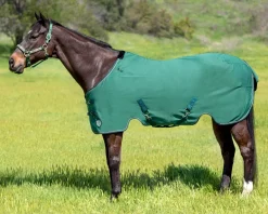 KENSINGTON ™ Mini Poly Cotton Stable Sheet