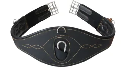 KENTUCKY HORSEWEAR Anatomic Long Girth
