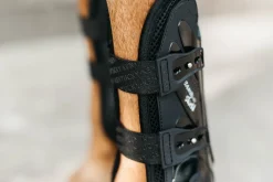 KENTUCKY HORSEWEAR Bamboo Elastic Tendon Boots