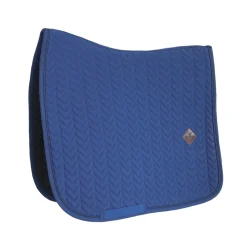 KENTUCKY HORSEWEAR Fishbone Dressage Pad