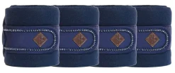 KENTUCKY HORSEWEAR Pearl Polo Wraps