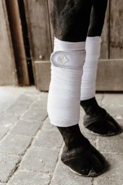 KENTUCKY HORSEWEAR Pearl Polo Wraps