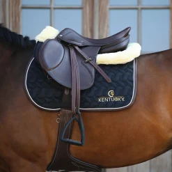 KENTUCKY HORSEWEAR Stud Girth