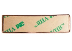 KEP ITALIA SRL KEP Italia® Engraved Name Tag
