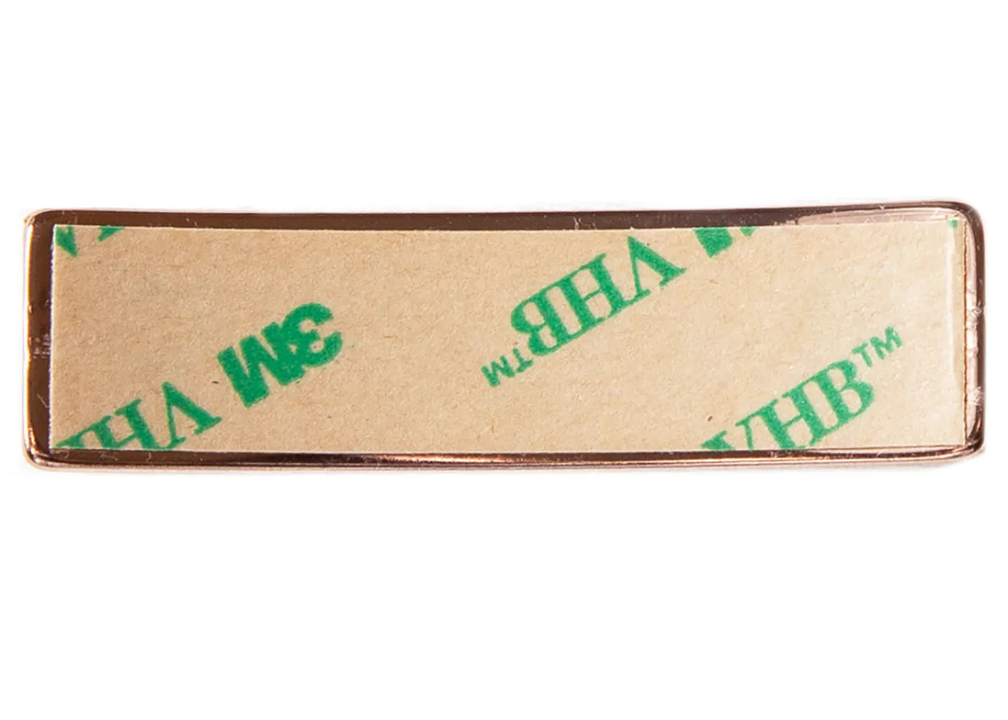 KEP ITALIA SRL KEP Italia® Engraved Name Tag