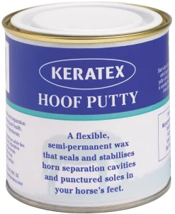KERATEX Hoof Putty