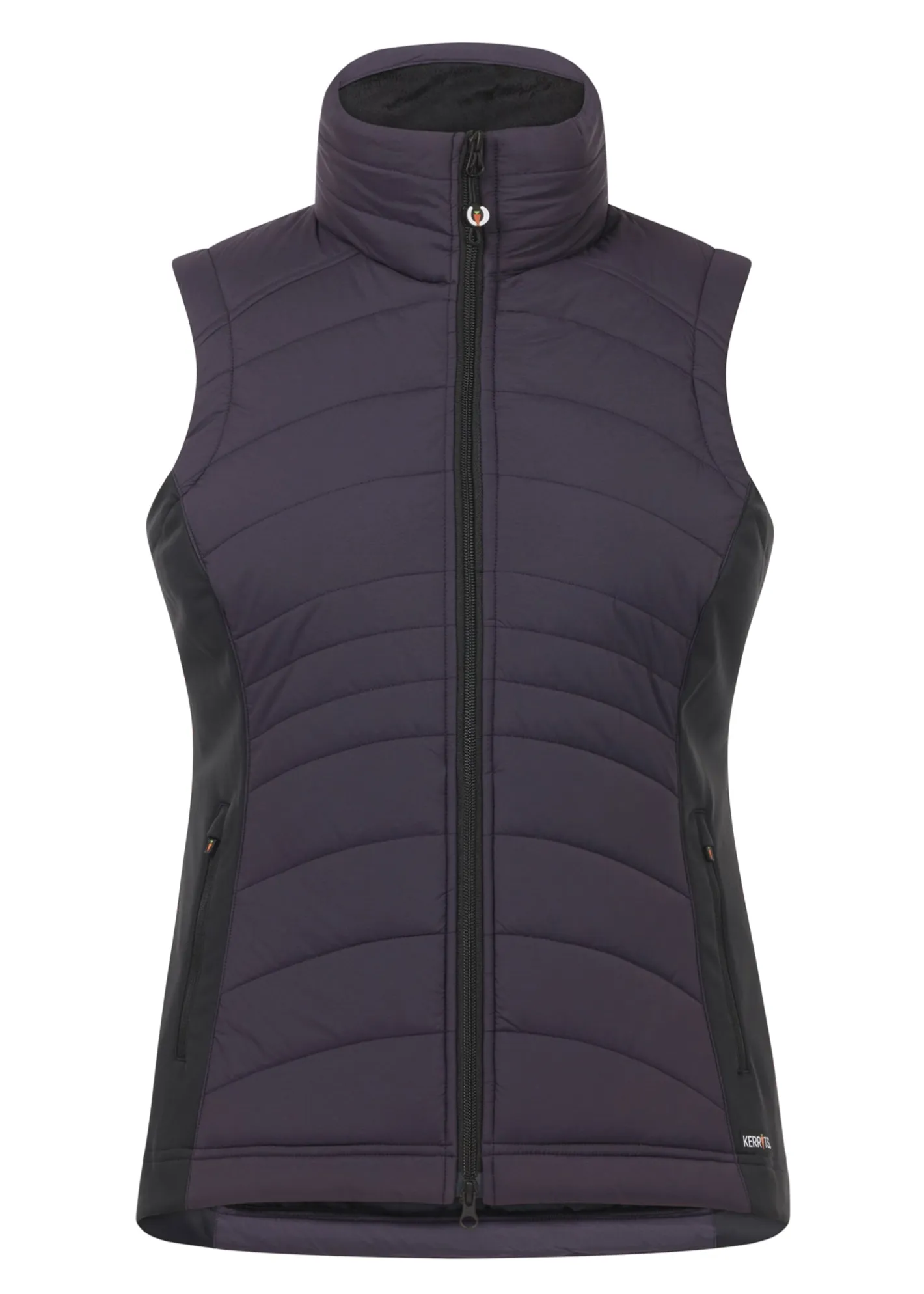 KERRITS ® Counterbalance Quilted Vest
