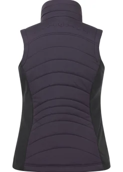 KERRITS ® Counterbalance Quilted Vest
