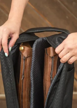 KERRITS ® EQ Boot Bag