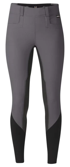 KERRITS GripTek™ II Full-Seat Breech