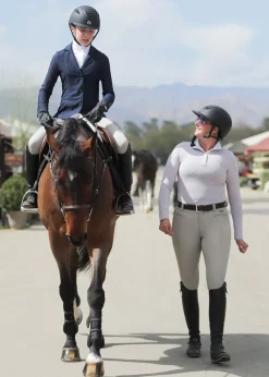 Kids KERRITS ® Kids’ Affinity Aero Show Coat