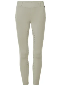 Kids KERRITS ® Kids’ Coolcore® Full Leg Grip Tech Tight