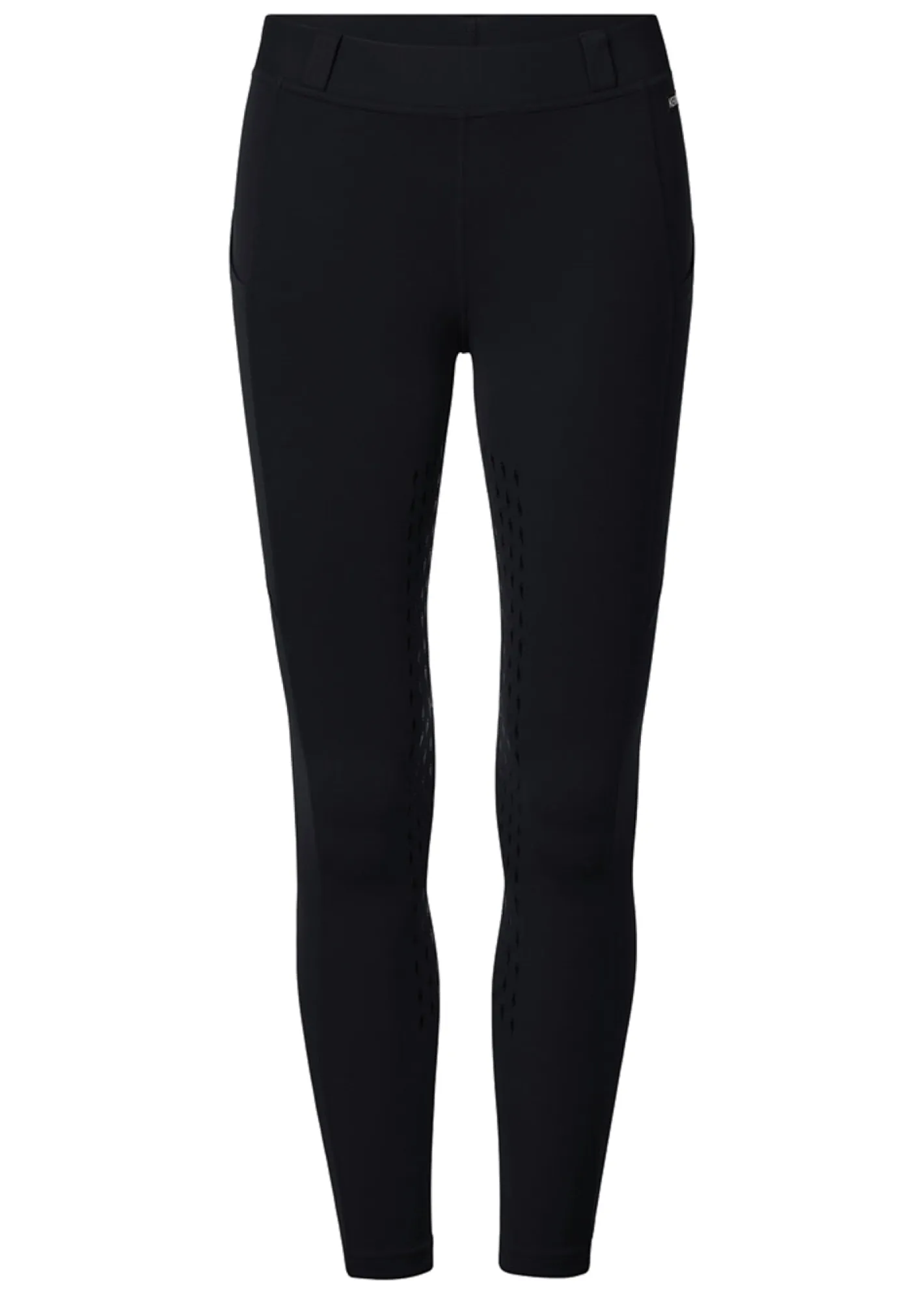 Kids KERRITS ® Kids’ Coolcore® Full Leg Grip Tech Tight