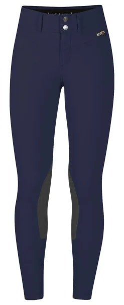 Kids KERRITS ® Kids’ Crossover Knee-Patch Breech II