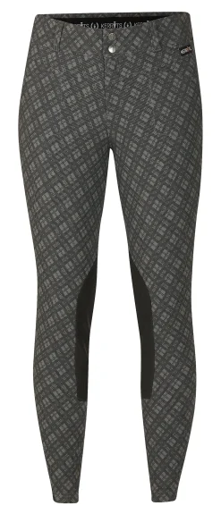 Kids KERRITS ® Kids’ Crossover Knee-Patch Breech II