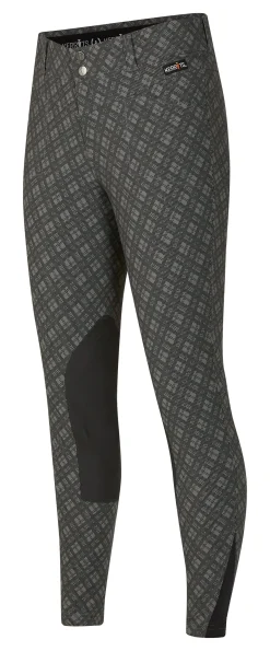Kids KERRITS ® Kids’ Crossover Knee-Patch Breech II