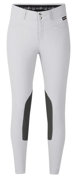 Kids KERRITS ® Kids’ Crossover Knee-Patch Breech II