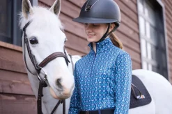 Kids KERRITS ® Kids’ First Level Quarter-Zip Tech Top