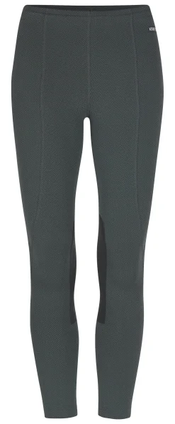 Kids KERRITS ® Kids’ Fleece Lite Knee-Patch Tight