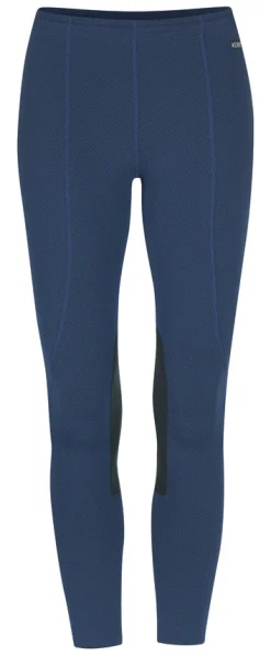 Kids KERRITS ® Kids’ Fleece Lite Knee-Patch Tight
