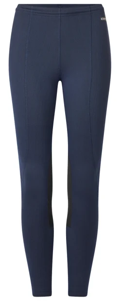 Kids KERRITS ® Kids’ Fleece Lite Knee-Patch Tight 2.0