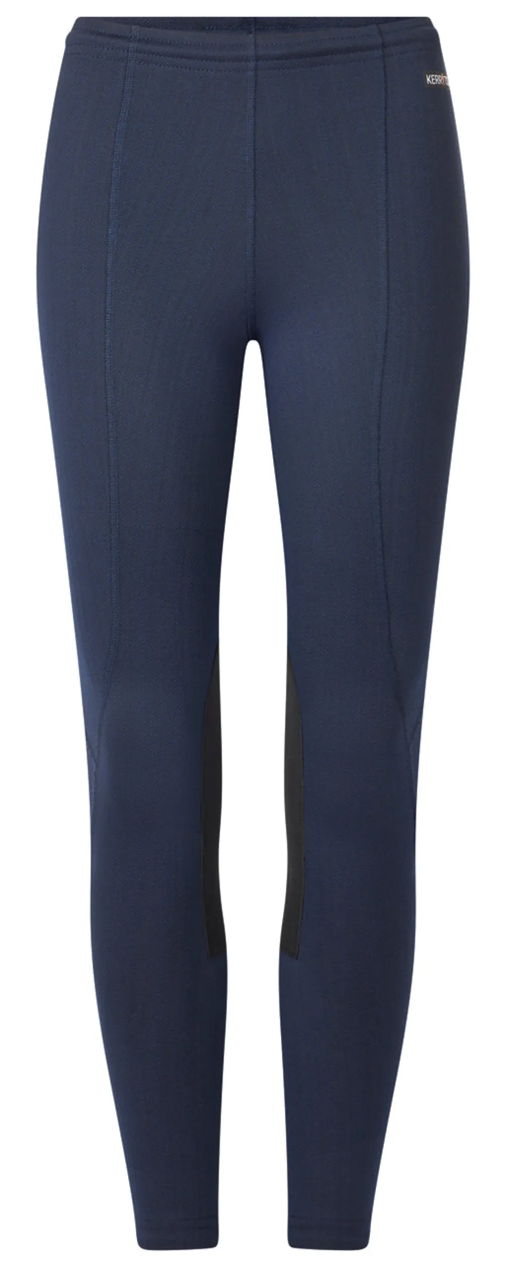 Kids KERRITS ® Kids’ Fleece Lite Knee-Patch Tight 2.0