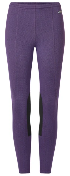 Kids KERRITS ® Kids’ Fleece Lite Knee-Patch Tight 2.0