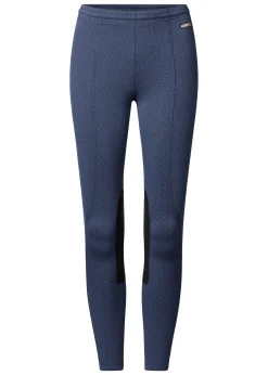 Kids KERRITS ® Kids’ Fleece Lite II Knee-Patch Tight
