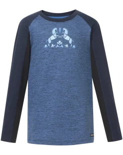 Kids KERRITS ® Kids’ Free Spirit Base Layer