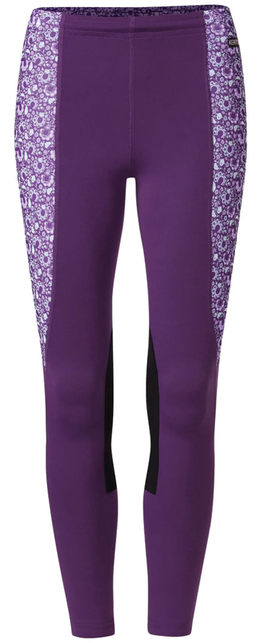 Kids KERRITS ® Kids’ Knee-Patch Performance Tight