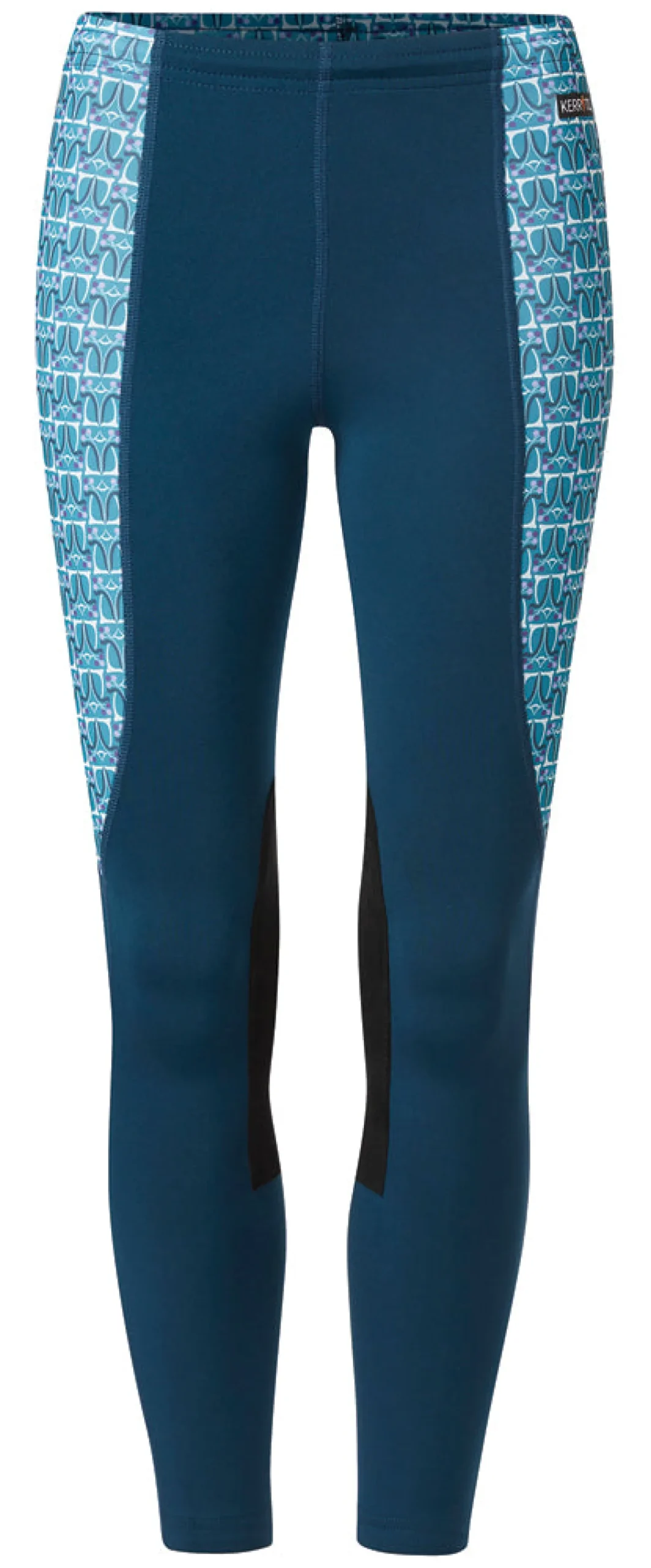 Kids KERRITS ® Kids’ Knee-Patch Performance Tight