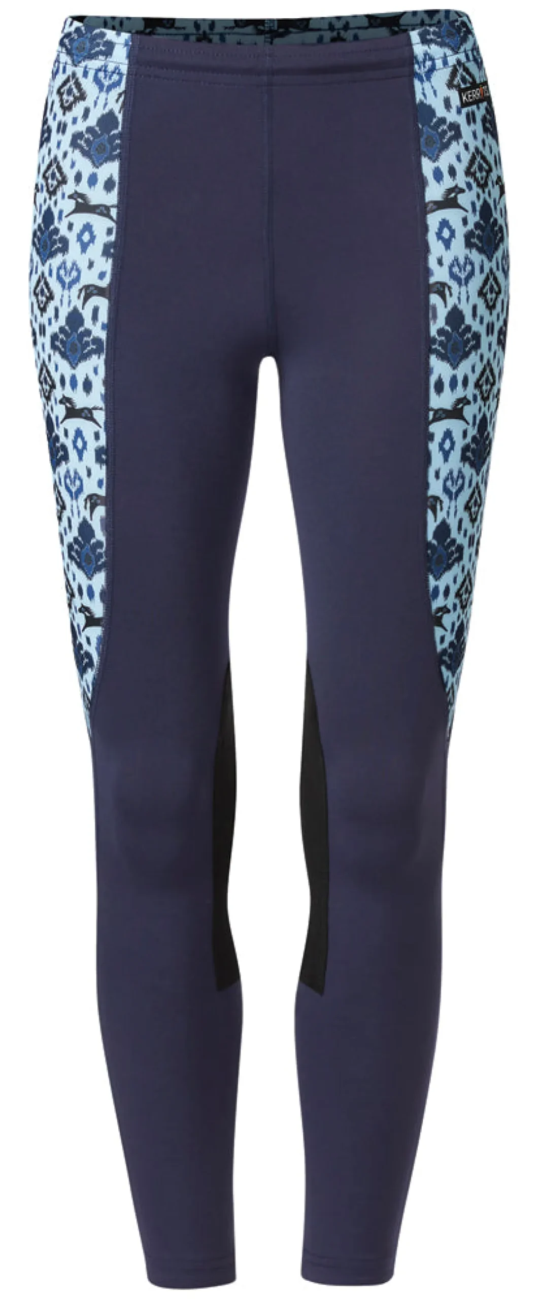 Kids KERRITS ® Kids’ Knee-Patch Performance Tight