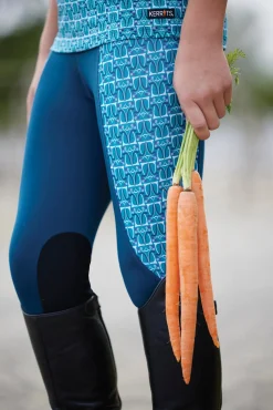 Kids KERRITS ® Kids’ Knee-Patch Performance Tight