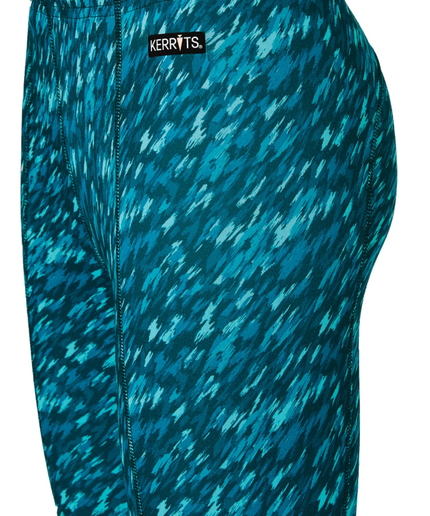 Kids KERRITS ® Kids’ Knee-Patch Performance Tight