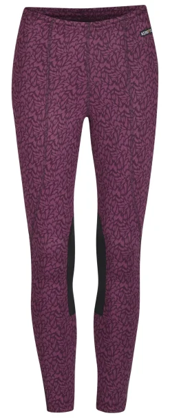 Kids KERRITS ® Kids’ Knee-Patch Performance Tight