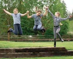 Kids KERRITS ® Kids’ Knee-Patch Performance Tight