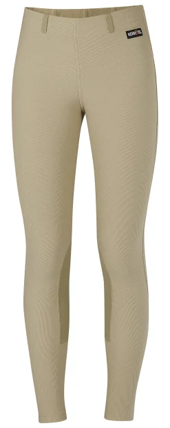 Kids KERRITS Kids' Microcord™ Knee-Patch Tight